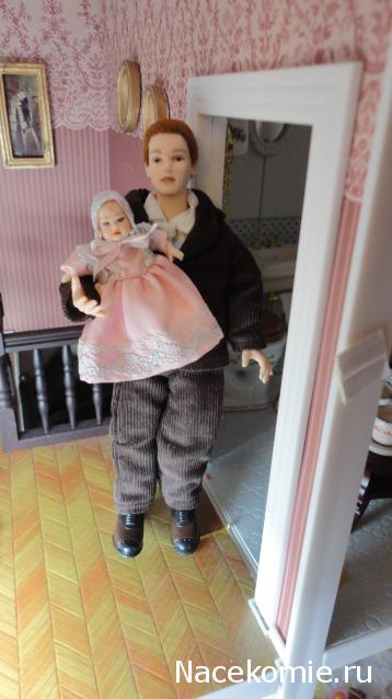 Жильцы Дома Мечты фото, ссылки, обсуждение