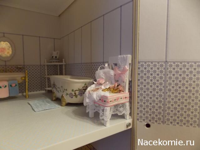 Asya (мои попытки в создании миниатюры)