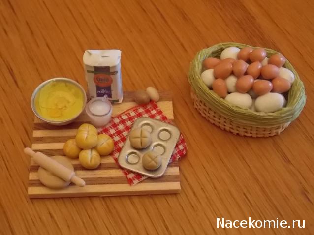 Дом Мечты и Новогодний Санта