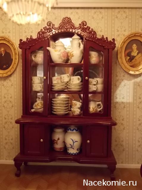 Asya (мои попытки в создании миниатюры)