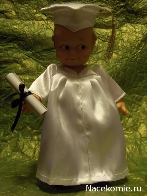 Asya (мои попытки в создании миниатюры)