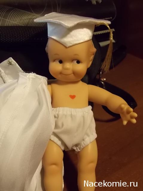 Asya (мои попытки в создании миниатюры)