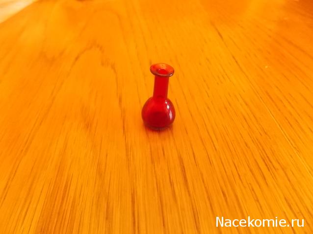 Дом Мечты и Новогодний Санта
