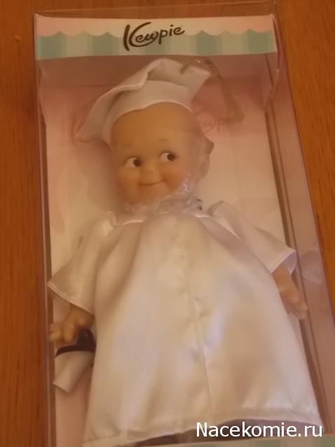 Asya (мои попытки в создании миниатюры)