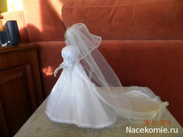 Королевские невесты (The Royal Brides Doll Collection)