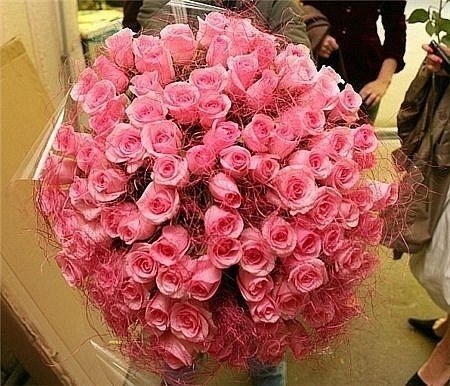 Дом Мечты наши дни рождения