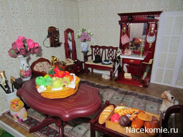 CTB-фантазии