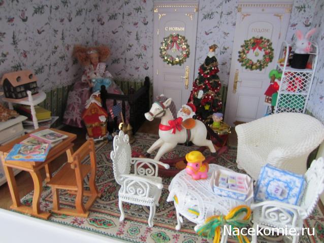 CTB-фантазии