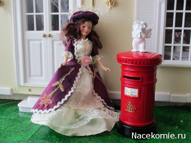 CTB-фантазии