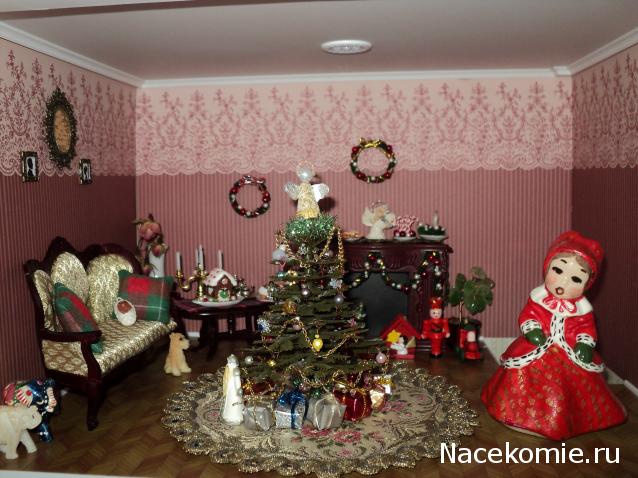 Дом Мечты Болталка: перезагрузка