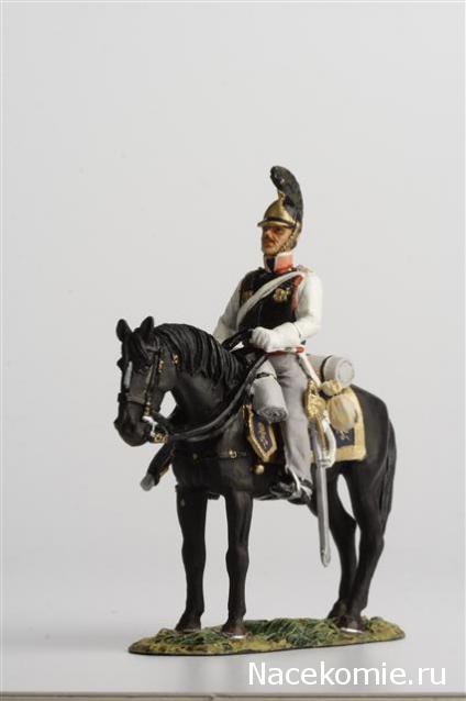 Наполеоновские Войны - График выхода и обсуждение