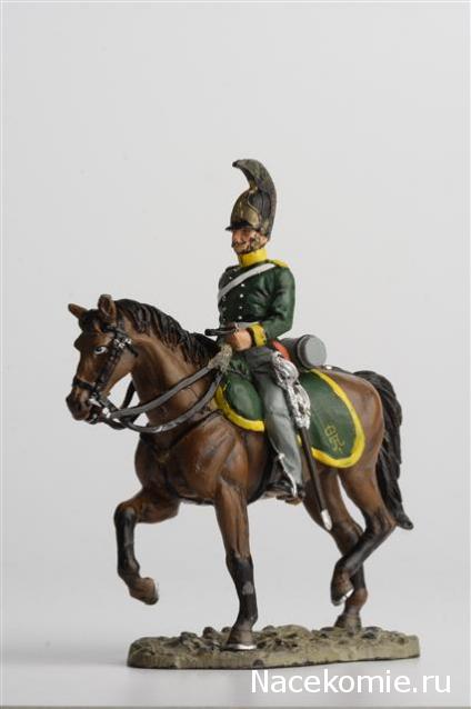 Наполеоновские Войны - График выхода и обсуждение