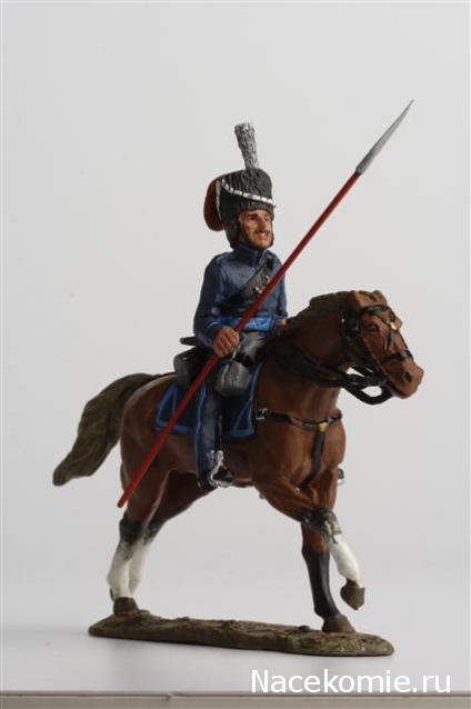 Наполеоновские Войны - График выхода и обсуждение