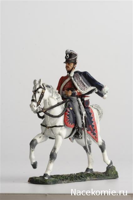 Наполеоновские Войны - График выхода и обсуждение