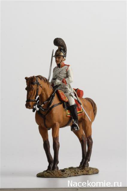 Наполеоновские Войны - График выхода и обсуждение