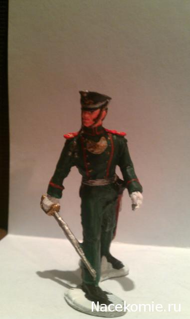 Другие воины разных эпох в миниатюре: фото, обсуждение