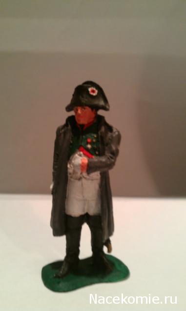 Другие воины разных эпох в миниатюре: фото, обсуждение