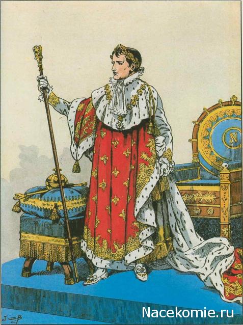 Наполеоновские Войны - График выхода и обсуждение