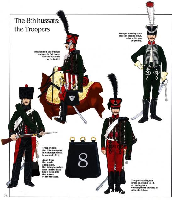 Наполеоновские Войны - График выхода и обсуждение