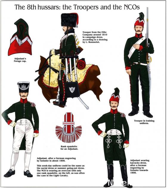 Наполеоновские Войны - График выхода и обсуждение