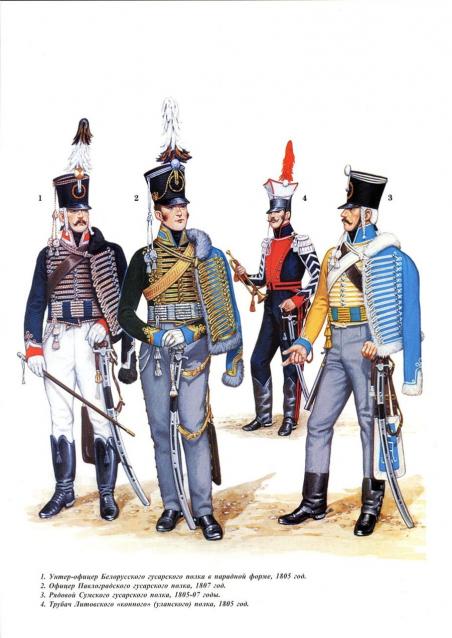 Наполеоновские Войны - График выхода и обсуждение