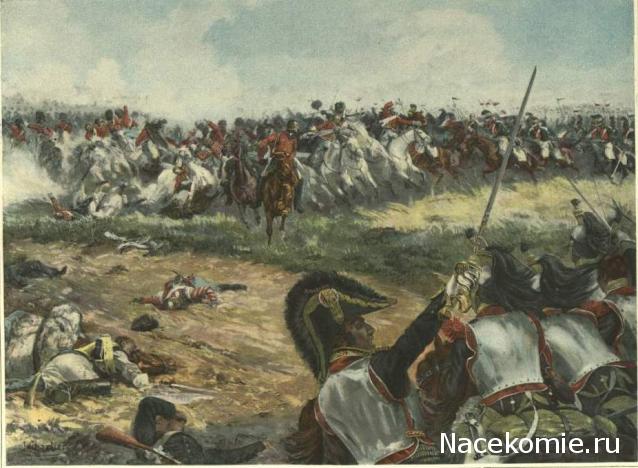 Наполеоновские Войны - График выхода и обсуждение