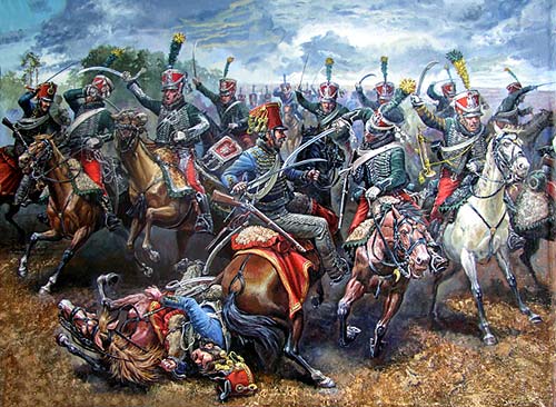 Наполеоновские Войны - График выхода и обсуждение