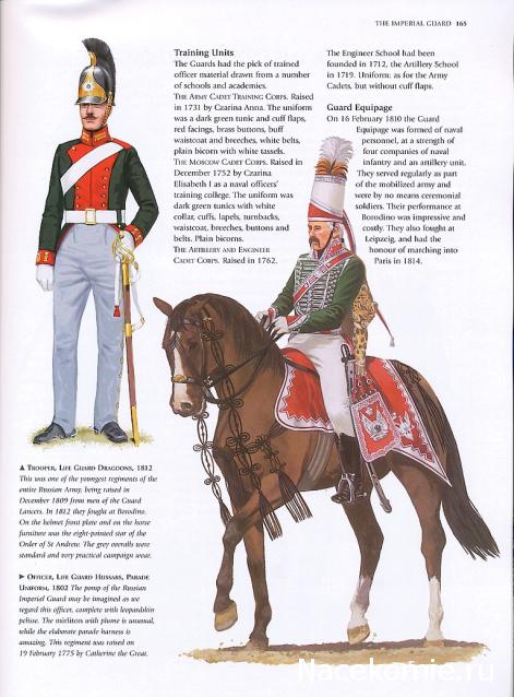 Наполеоновские Войны - График выхода и обсуждение