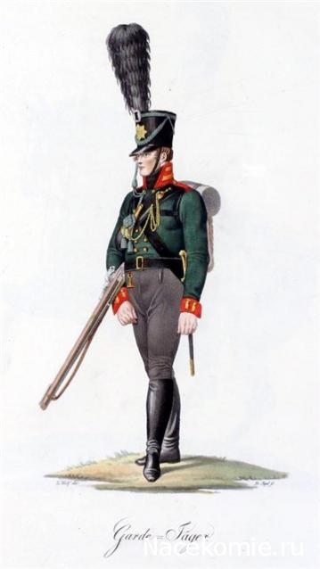 Наполеоновские Войны - График выхода и обсуждение