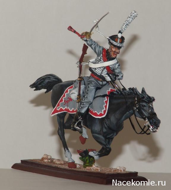 Наполеоновские Войны - График выхода и обсуждение