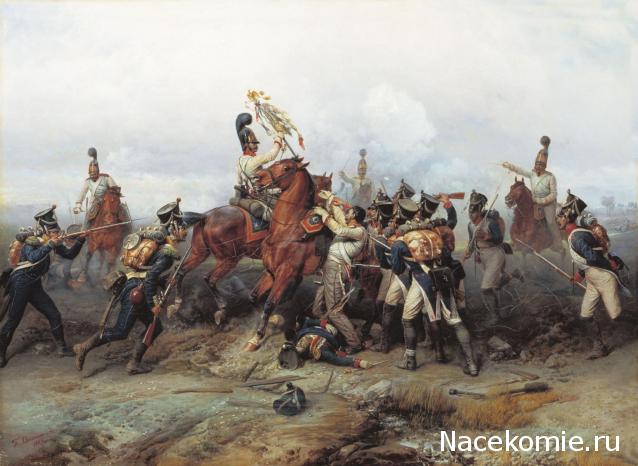 Наполеоновские Войны - График выхода и обсуждение