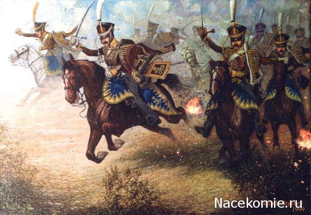 Наполеоновские Войны - График выхода и обсуждение