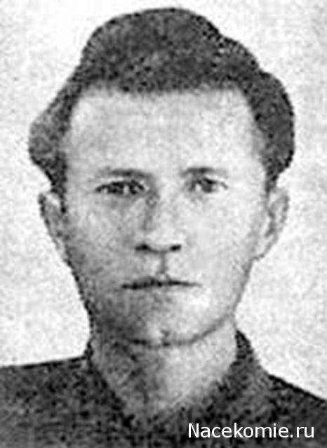 Солдаты ВОВ №1 - Снайпер РККА в осеннем камуфляже, 1941-1945 гг.