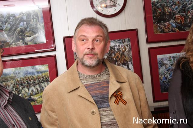 Наполеоновские Войны - График выхода и обсуждение