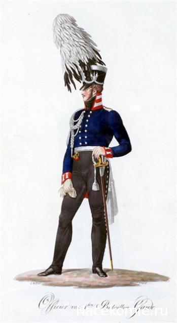 Наполеоновские Войны - График выхода и обсуждение