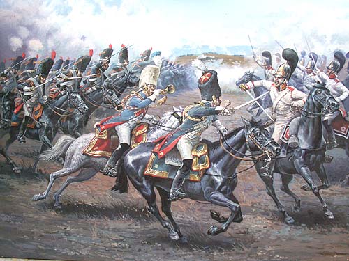 Наполеоновские Войны - График выхода и обсуждение