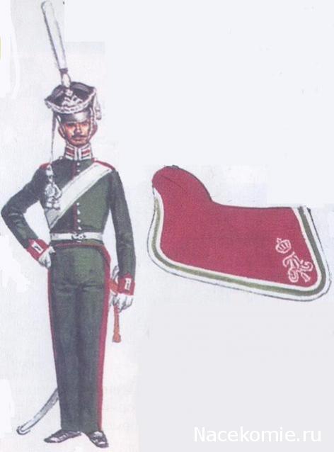 Наполеоновские Войны - График выхода и обсуждение