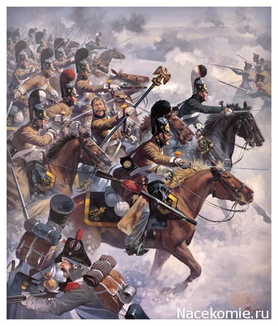 Наполеоновские Войны - График выхода и обсуждение