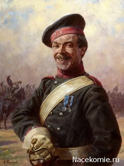 Наполеоновские Войны - График выхода и обсуждение