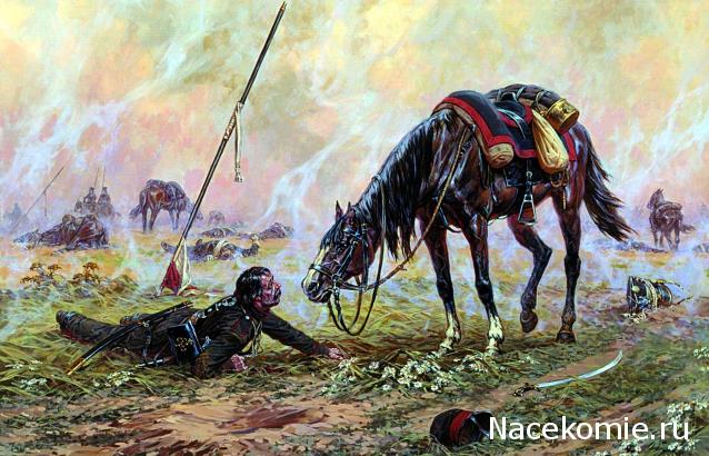 Наполеоновские Войны - График выхода и обсуждение