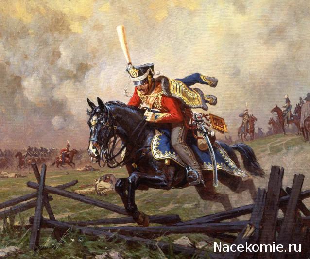 Наполеоновские Войны - График выхода и обсуждение