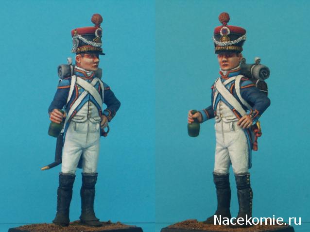 Другие воины разных эпох в миниатюре: фото, обсуждение