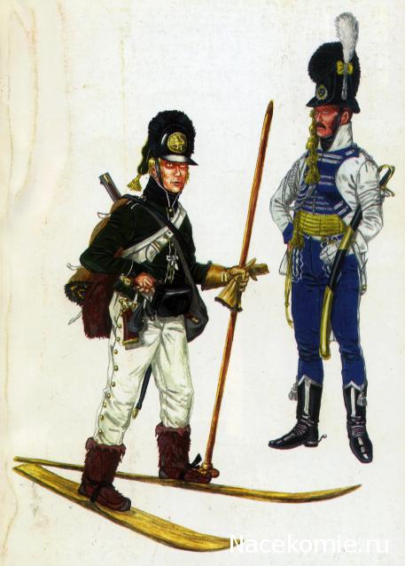 Наполеоновские Войны - График выхода и обсуждение