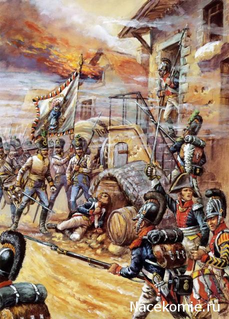 Наполеоновские Войны - График выхода и обсуждение