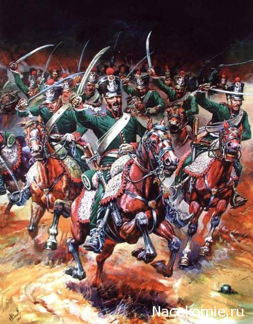 Наполеоновские Войны - График выхода и обсуждение