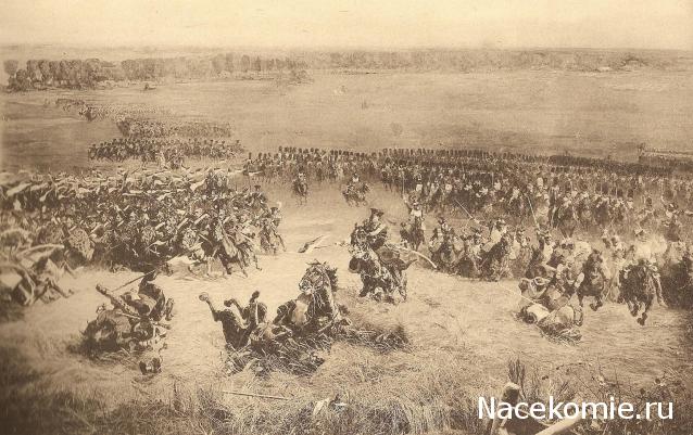 Наполеоновские Войны - График выхода и обсуждение