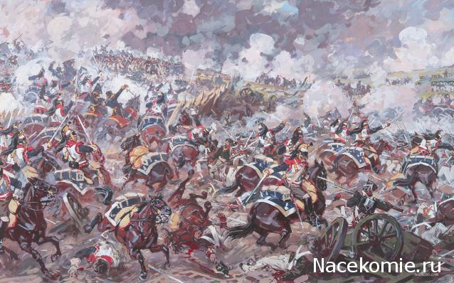 Наполеоновские Войны - График выхода и обсуждение