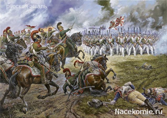 Наполеоновские Войны - График выхода и обсуждение