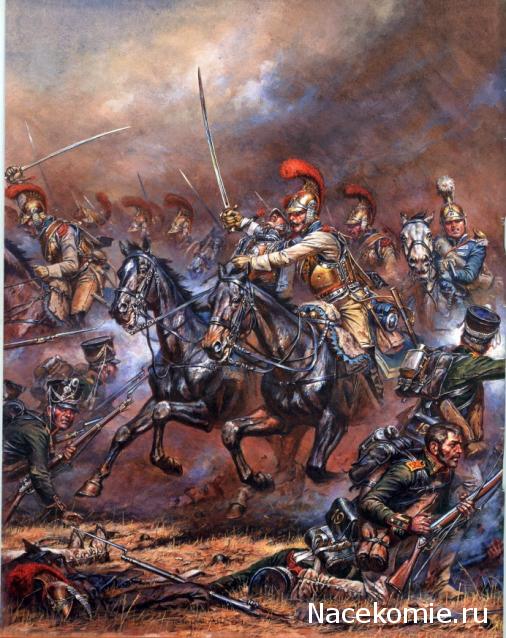 Наполеоновские Войны - График выхода и обсуждение