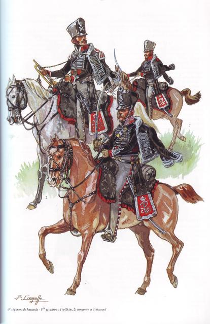 Наполеоновские Войны - График выхода и обсуждение